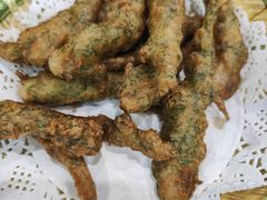 -何记面馆(龙泉山店)