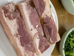 -陈记锅盖面(长江路店)