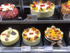 -85度C(苏州石路店)