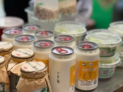 -德禄酸奶(莫家街店)