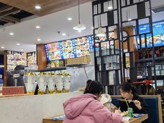 -勇利赵家烤肉坊(翠华北路店)