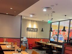 -新石器烤肉(百联川沙店)