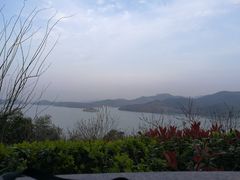 -天目湖涵田半山温泉