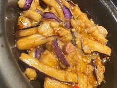 -百味馆·海鲜·湛江菜(后海花园店)