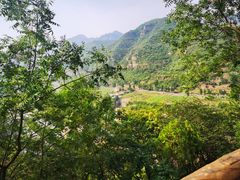 -红旗渠风景区