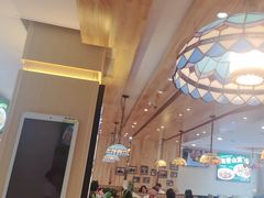 -直隶安家罩饼(复兴路店)