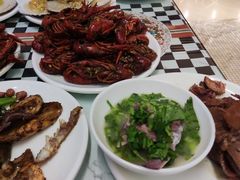 -果裹水汇(帅府店)