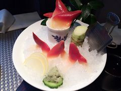 -山葵家·创意料理(宁波来福士店)