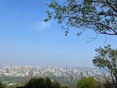 -大蜀山国家森林公园