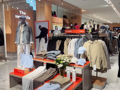 -lululemon(新天地店)