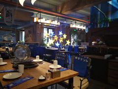 大堂-海味当家·蒸锅海鲜(星海公园店)