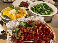 -新白鹿餐厅(城西银泰城店)