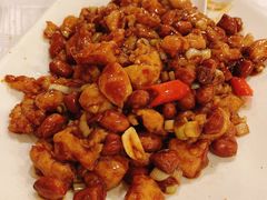 -翠亭酒家(山西南路店)