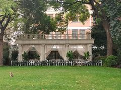 -马勒别墅饭店(静安寺店)