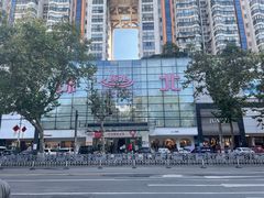 -南京环北服装批发市场