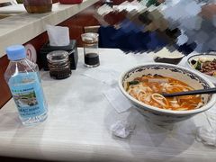 -晋合湘山西刀削面(中冀斯巴鲁大厦店)