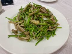 芫爆肚丝-泰丰楼(前门西大街店)
