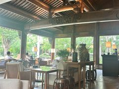 -广富林宰相府酒店·水云间