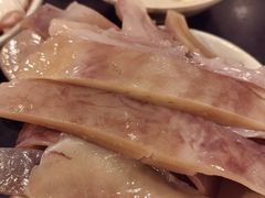 发鱿鱼-酒友老火锅(渝中店)