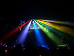 -梦之蓝青奥体育公园体育馆