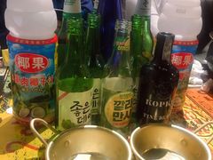 -胡同居韩式烤肉(胶州店)