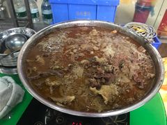 -鑫宝沙茶牛肉火锅(永泰店)