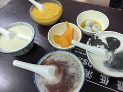 -佳佳甜品(寧波街總店)