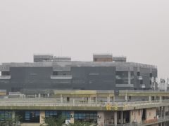 -广东工业大学(大学城校区)