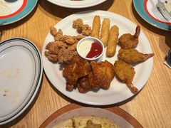 -菲滋意式餐厅(金华银泰城店)