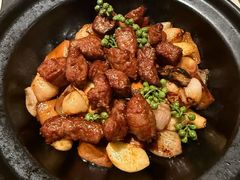 -狮王府淮扬菜(老门东店)