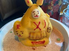 -局气 烤鸭·北京菜(光华路店)