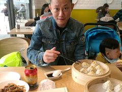 -一品小笼(金融街店)