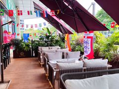 -盐说·西式餐酒馆(光明万达店)