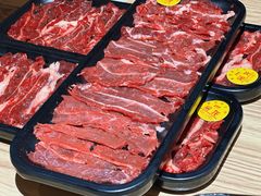 -正禾鲜·潮汕牛肉火锅(凯德天府店)