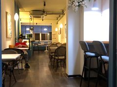 大堂-燕子·越南小馆(贝新巷店)