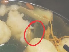 -陆记牛庄·碳锅龙虾烧烤(爱上花园店)