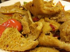 android_upload_pic-清真·益鑫羊肉手抓馆(花园北街店)