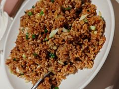 铁勺炒饭-大铁勺新津菜(迎水道店)