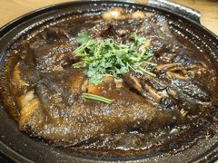 -山南熏肉大饼(辽菜旗舰店)