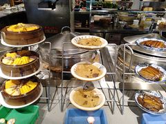 -三晋老田饸饹面(中大街店)