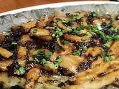 -九道菜有鸡鱼头(石鼓路店)