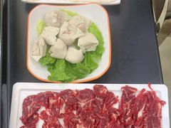 -潮悦牛肉火锅城(水贝店)