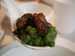 青豆爆鳝鱼-口味堂(惠济路店)