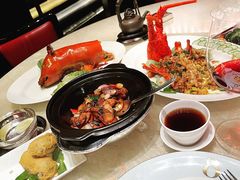 -8餐厅(新葡京酒店)