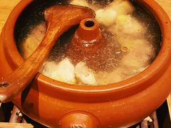 -云海肴·汽锅鸡·云南菜(天山百盛优客店)