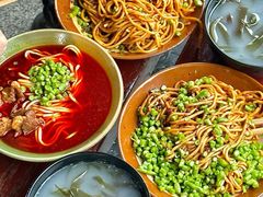 -水碾河刘老大串串香(水碾河路店)