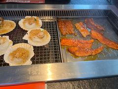 -俊熙家点餐式自助烤肉店(1227广场店)