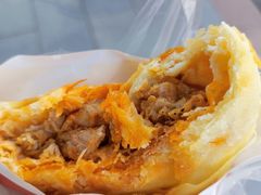 -吉品合酥脆烤饼(哈西金街店)