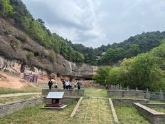 -玉华宫景区