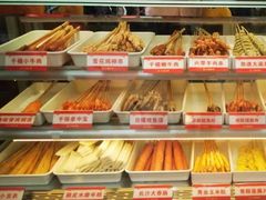-千禧炸串(明瓦廊店)